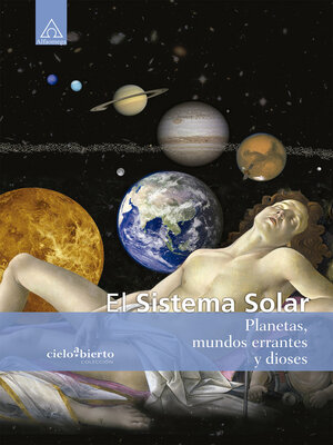 cover image of El Sistema Solar
